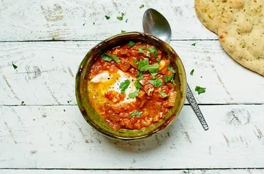 Shakshuka