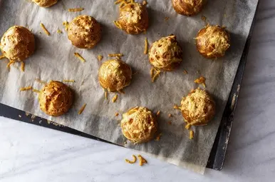 Franse kaassoesjes