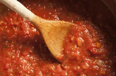 tomatensaus