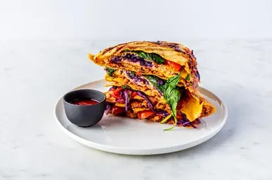 Quesadilla