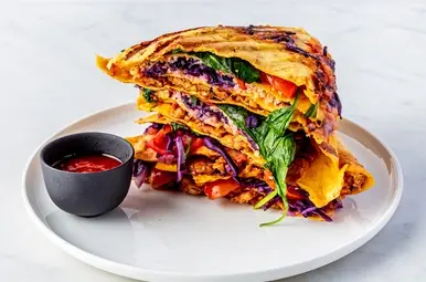Quesadilla