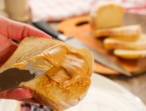 pindakaas