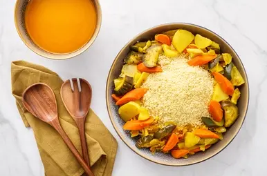 couscous 1