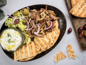 gyros