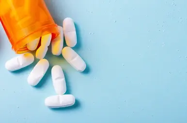vitaminepillen