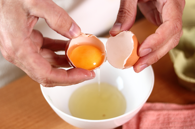 eggs