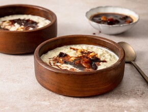 Rijstebrij