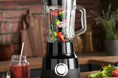 blender