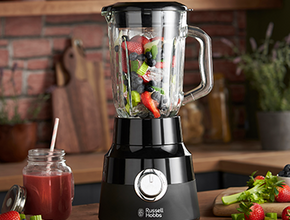 blender