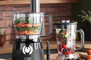 Food Processor