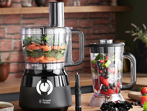 Food Processor