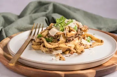 Tagliatelle