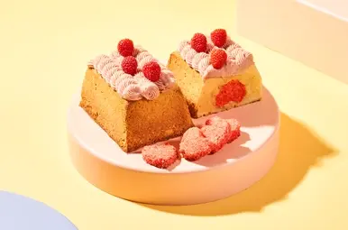 kokoscake