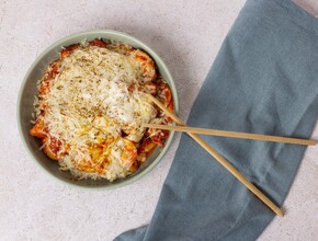 Cheese Buldak
