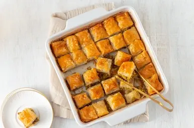 Baklava 