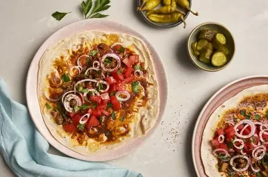 Tantuni durum
