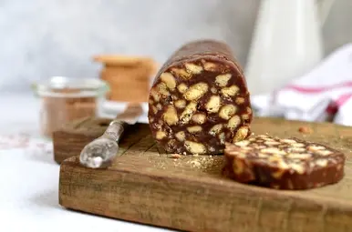Arretjescake