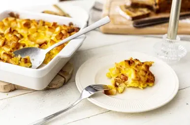 Ovenomelet
