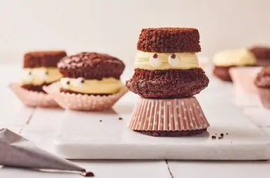 cupcake sisters