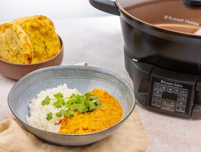 Russell Hobbs linzencurry