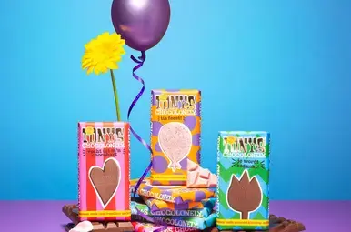Tony's Chocolonely