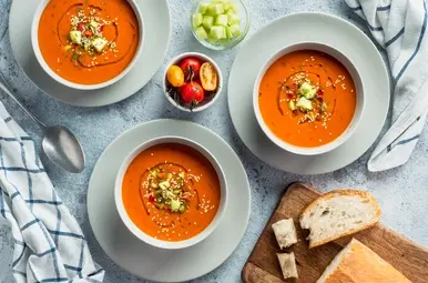 Gazpacho