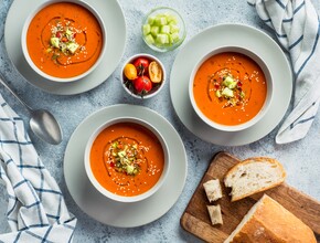 Gazpacho