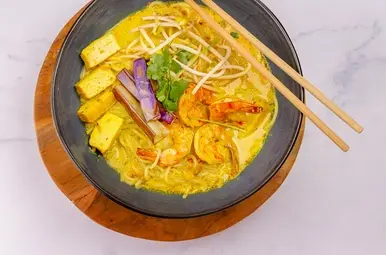 laksa