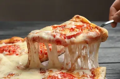 Pizza duurder