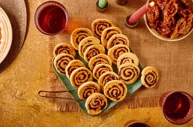 Dadelkoekjes