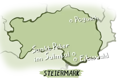 Stiermarken