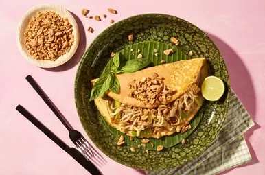 Pad Thai Khai