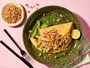 Pad Thai Khai