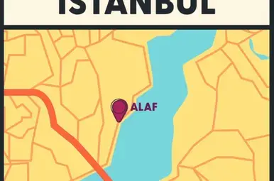 Alaf