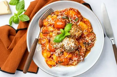 gnocci