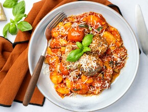 gnocci