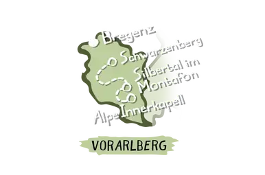Vorarlberg