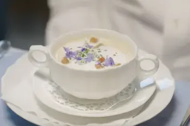 graukasesuppe