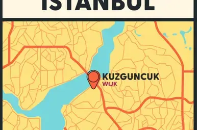 kuzguncuk
