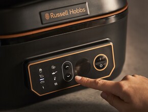 Baklampje Russell Hobbs