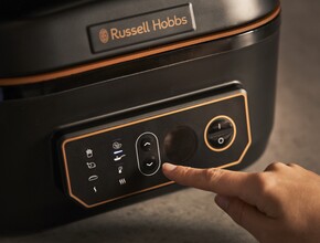 Schroeifunctie russell hobbs