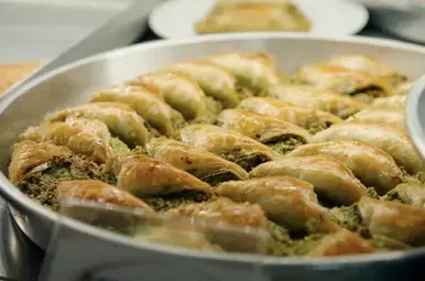 baklava