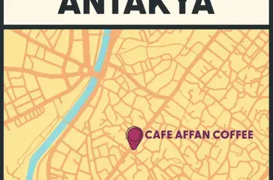 cafe affan coffee