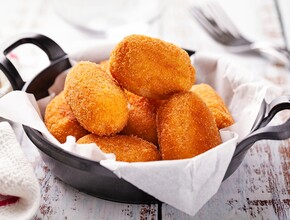 garnalenkroketten