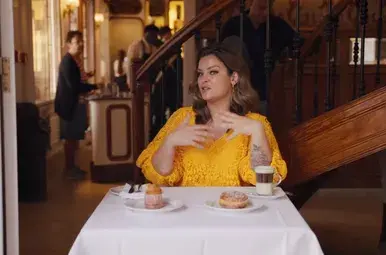 Bakkerij Lissabon