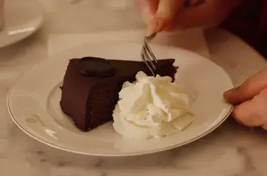 Beste Sachertorte in Wenen