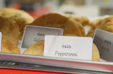 Pastechi