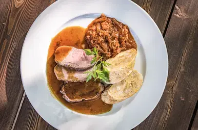 schweingebrat