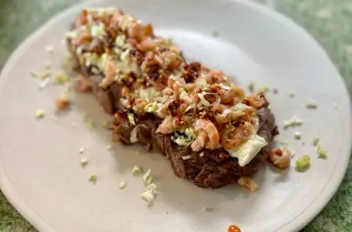 wadden surf en turf