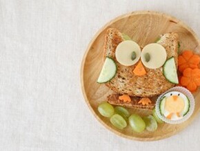 Creatief koken